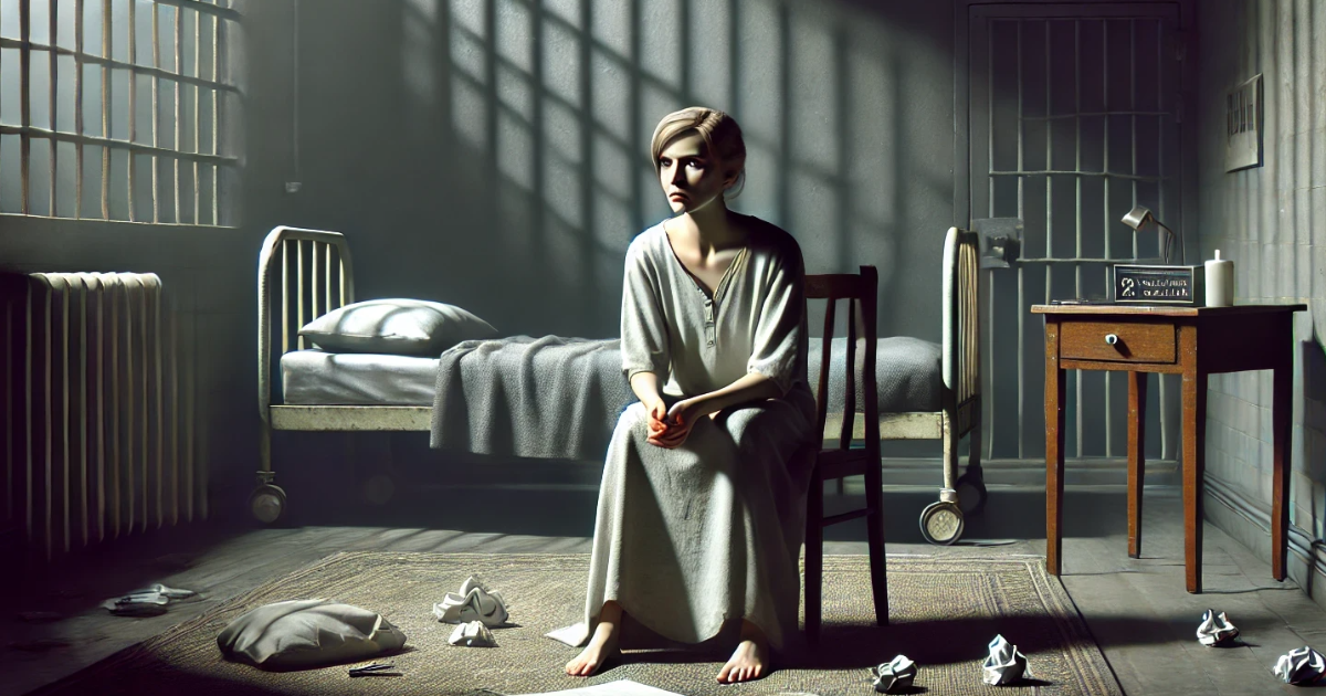 0. J'y suis, j'y reste - Elizabeth