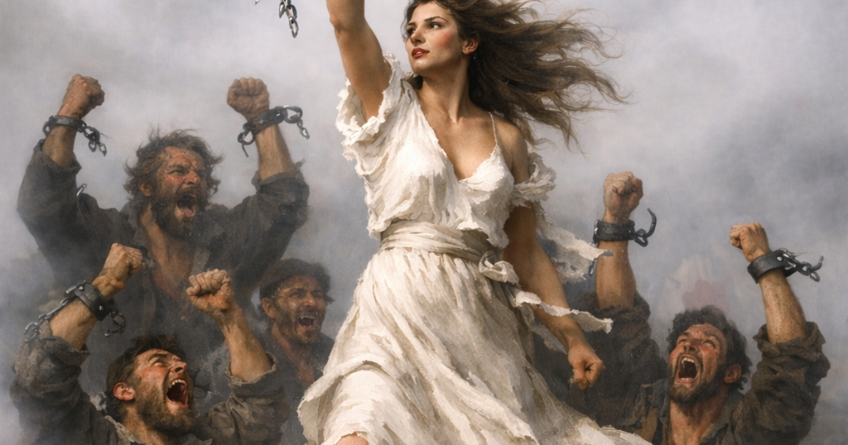 Un silence d’ébène