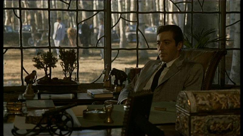 Le parrain 2 (1975) Francis Ford Coppola