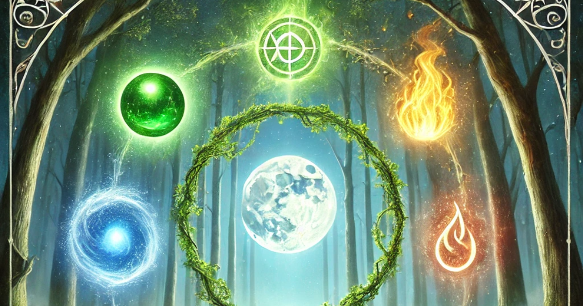 Wicca