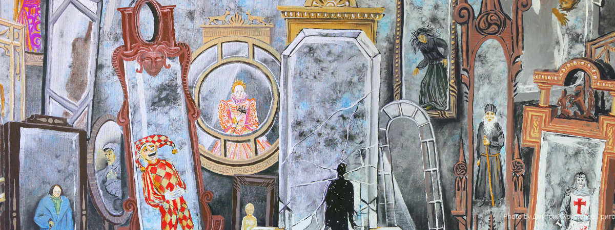 Le mythe de l'écrivain