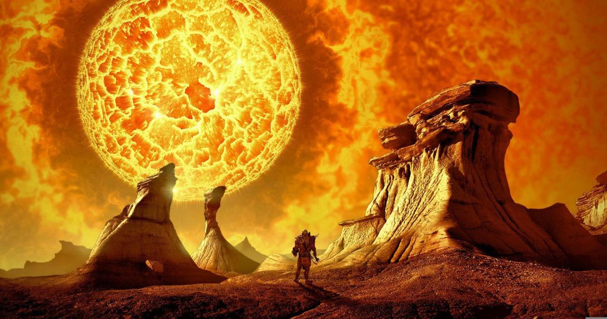 Le dernier Uracien