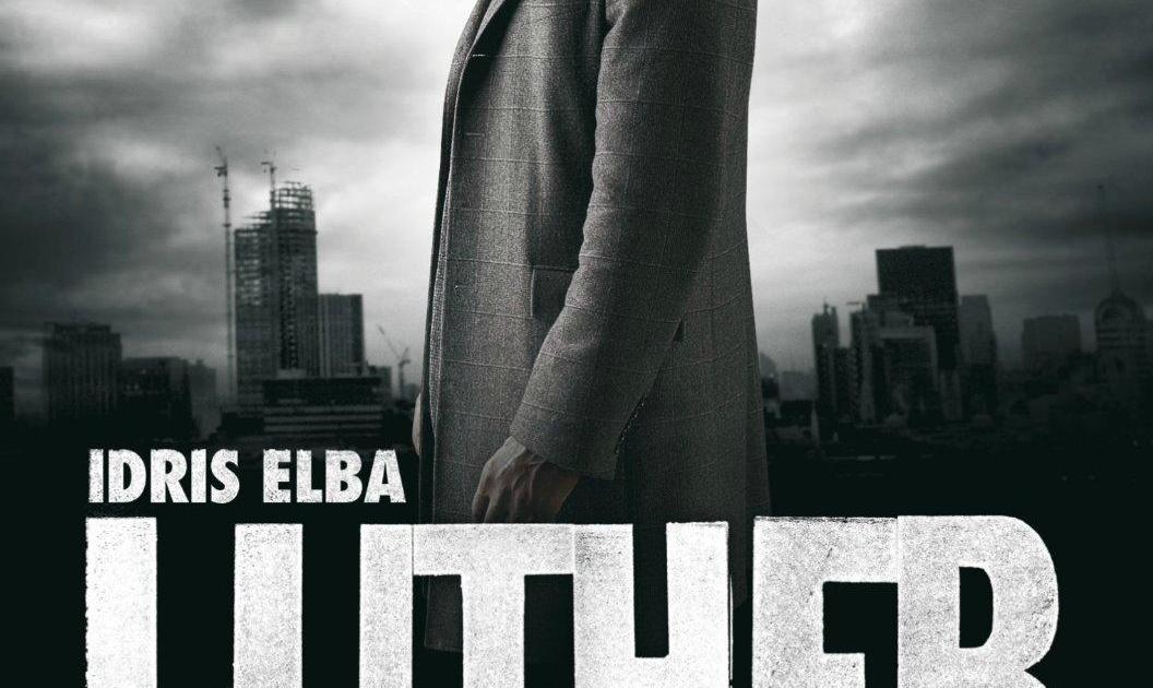 Luther - Saison 3