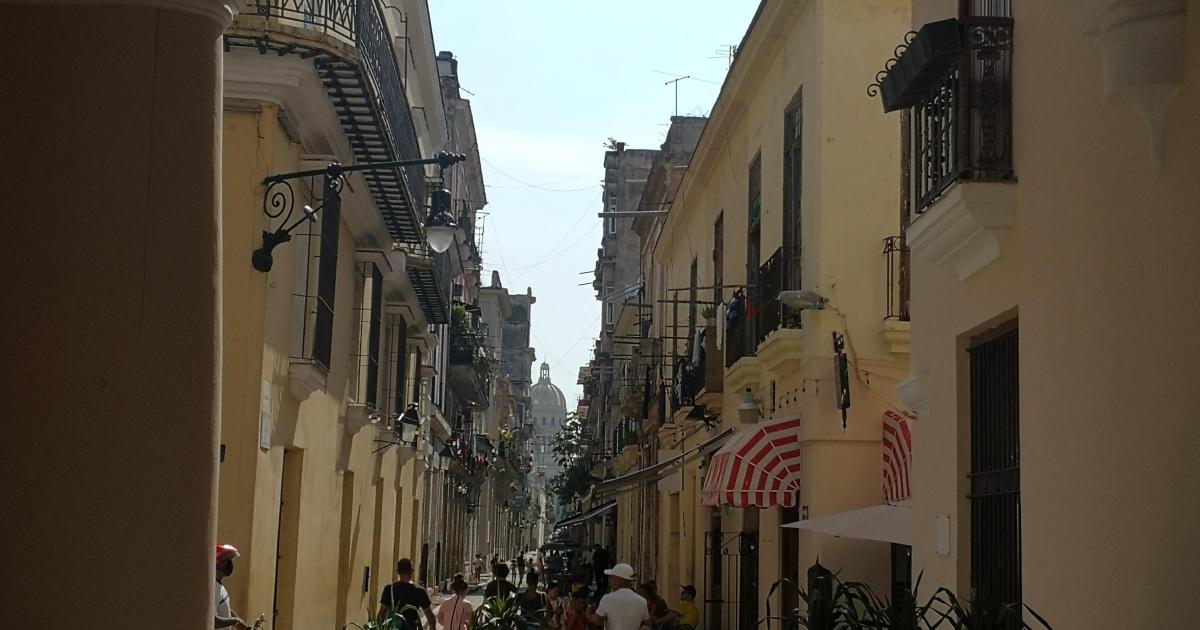 Il mio viaggio a Cuba - 1ma puntata