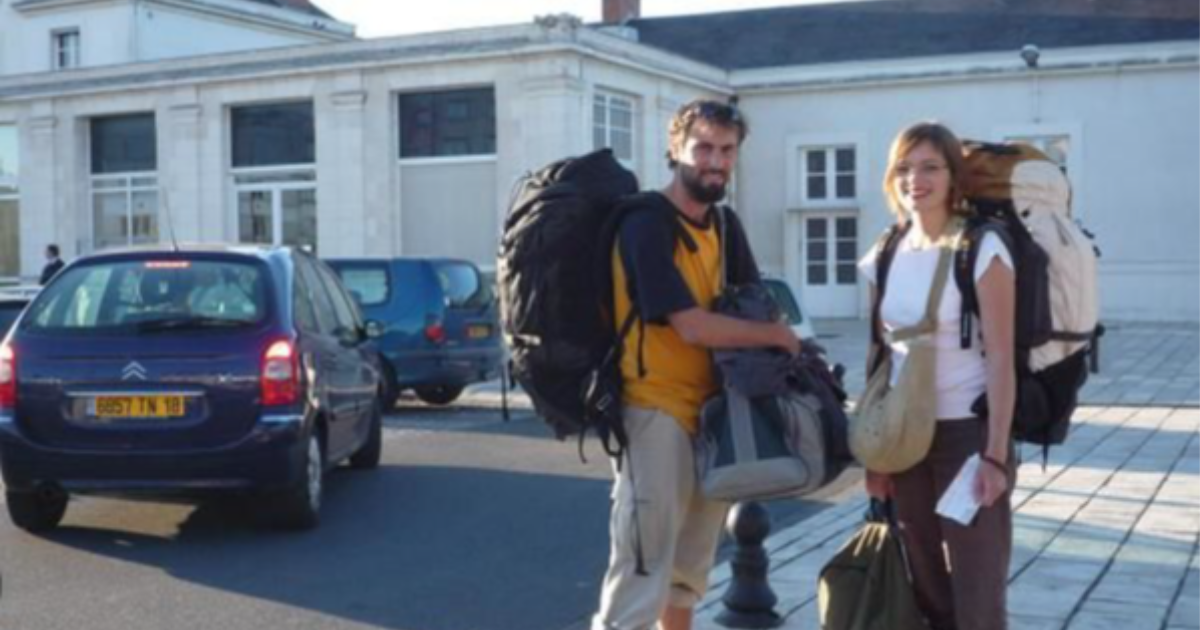 Welcome on our blog / Jour J