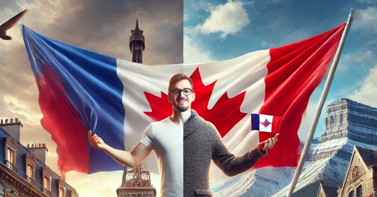 Double nationalité