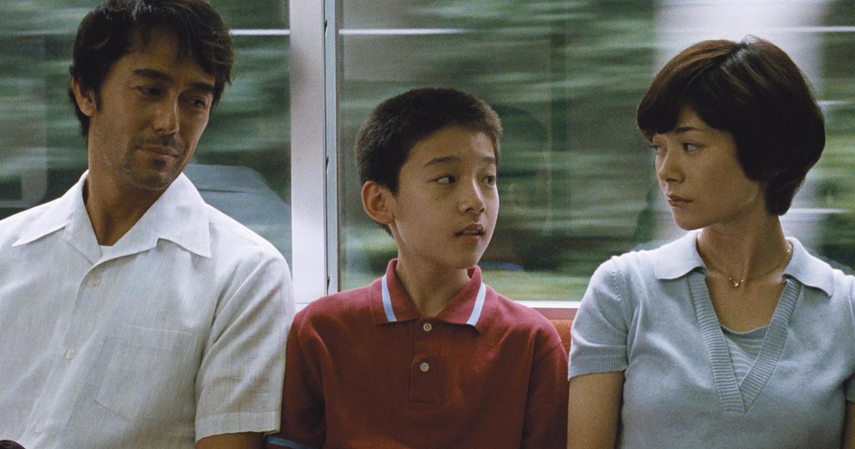 Après la tempête (Umi yori mo mada fukaku, Hirokazu Kore-Eda, 2016)