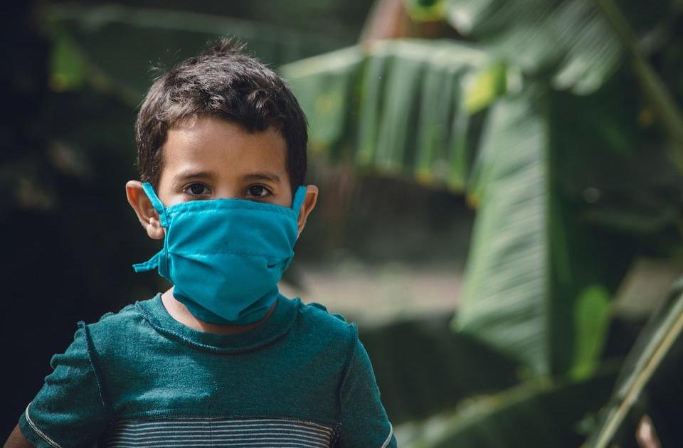L'impact de la crise (COVID-19) sur les enfants