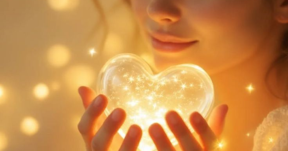 Notre magie intérieure...