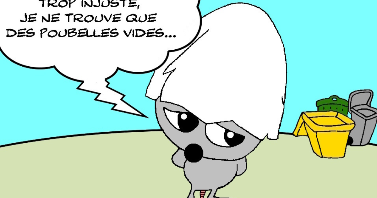 Qui se souvient de Caliméro?