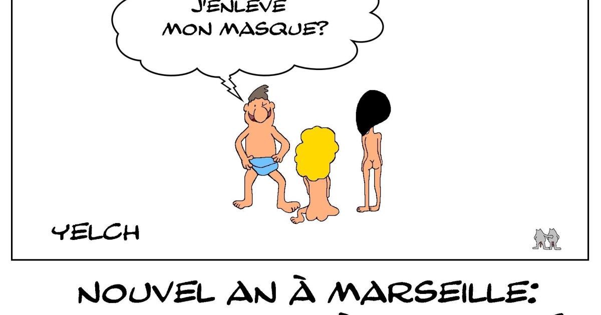 Soirée libertine à Marseille
