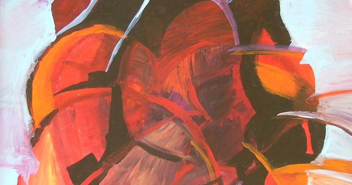 La Circulation Du Désir : Récit 1996 - 1ème Épisode - 1er-5ème degré.