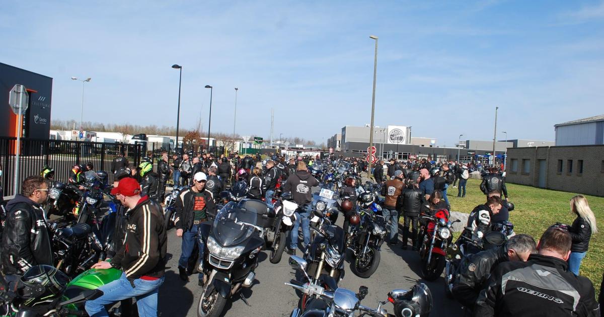 La manifestation du 20 février 2021