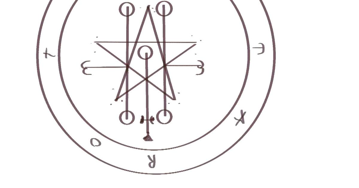 Magick Liberation