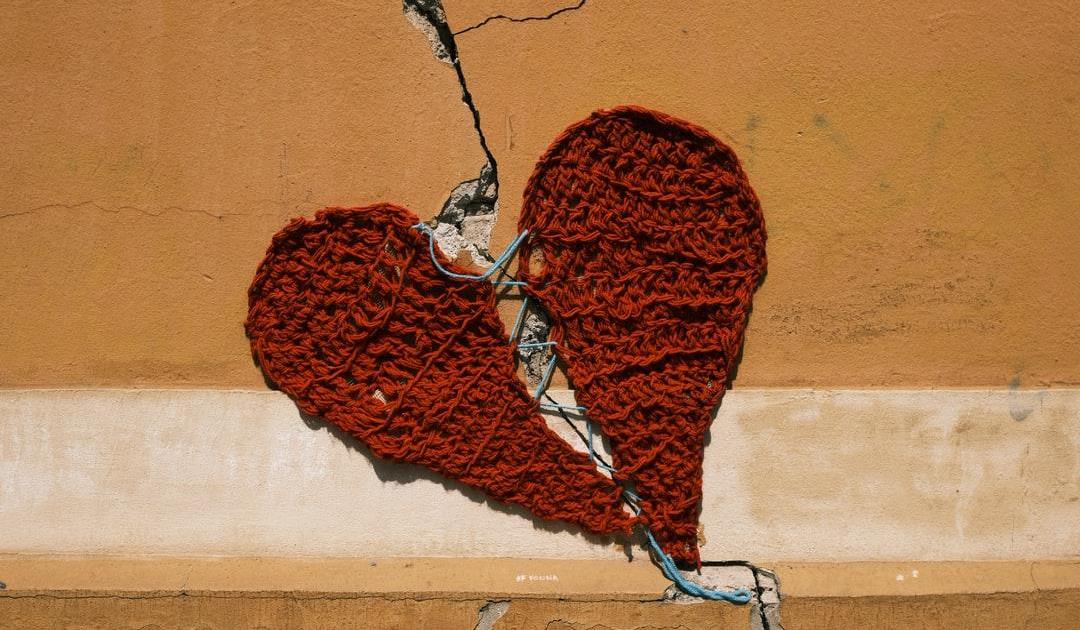 Chronique d'un amour bancal