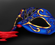 Une mortelle mascarade...