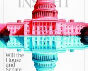 Covid Mafia, Megalomania : an American Case.