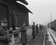 La Liste de Schindler (Schindler's List, Steven Spielberg, 1993)
