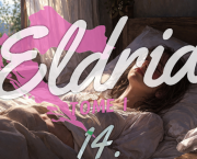 Eldria I : 14 · Cueillette et embarras