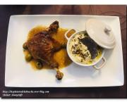Canard aux olives
