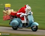 Petit Papa Noël