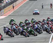 Superbike Magny-Cours