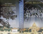 La porte du silence, de Henri Bellotto