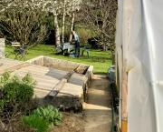 Le Jardin du Samedi