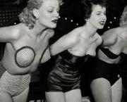 Retour sur 100 ans de maillot de bain