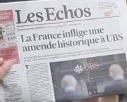 Faiblesse, manque d'anticipation et manque d'éthique du monde bancaire