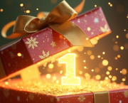 Jour 1 : La légende du sapin de Noël