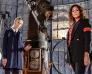 Astrid et Raphaëlle (saison 3, Laurent Burtin et Alexandre de Seguins, 2022)