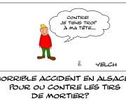 Mortiers mortels