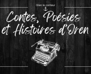 Je t'écris une lettre...