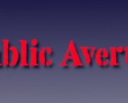 Public averti. Retour sur le sujet...