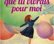 Tu as promis que tu vivrais pour moi