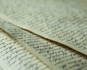 La lettre