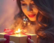 Le cadeau mystère