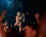 Iggy Pop, l'Iguane envoie encore du lourd sur scène !