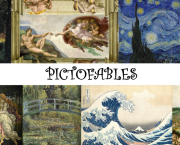 Pictofable #7 - Vague à lame