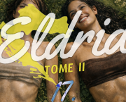 Eldria II : 17 · Voyage et confidences