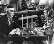 Les Passagers de la nuit (Dark Passage, Delmer Daves, 1947)