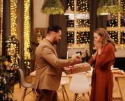 UN JOYEUX NOEL REMPLI D'AMOUR