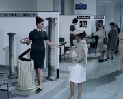 Playtime (Jacques Tati, 1967)