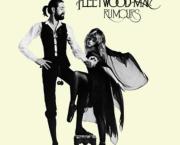 Rumours de Fleetwood Mac : album de plus d'un été
