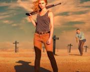 Wolf Creek - Mini-Série
