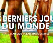 Les Derniers Jours du Monde