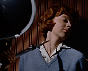 Le Voyeur (Peeping Tom, Michael Powell, 1960)