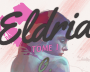 Eldria I : 0 · Prologue