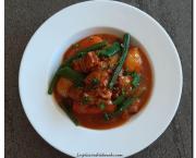 Navarin d'agneau